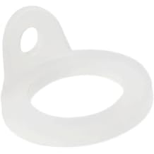 for Thermoflask 40oz Water Bottle Sealing Gasket Replacement for Straw Lid and for Chug Spout Accessories