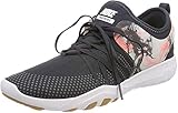 nike free grau pink  Nike Damen WMNS Free Tr 7 Hallenschuhe, Grau (Anthracite/White/Lava Glow/Anthracite), 40 EU