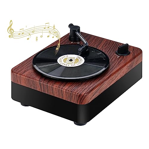 Topretty Bluetooth Speaker,Turntable Design Bluetooth Speaker Enceintes Bluetooth Portables sans Fil avec Un Son de Haute qualité, supportant la Carte TF, Cordon AUX - Les Beatles, Paul McCartney, John Lennon, RIngo Starr, George Harrison Topretty Bluetooth Speaker,Turntable Design Bluetooth Speaker Enceintes Bluetooth Portables sans Fil avec Un Son de Haute qualité, supportant la Carte TF, Cordon AUX