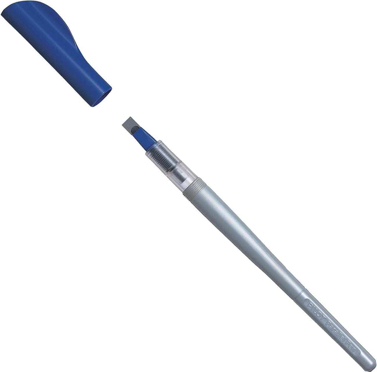 Pilot 6.0mm Parallel Pen with Cartridge