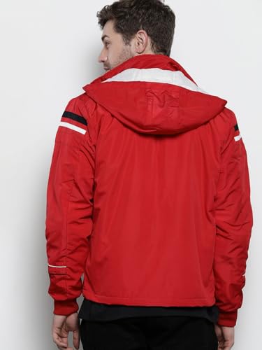 Image of THE INDIAN GARAGE CO Men Jacket