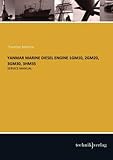 yanmar service  YANMAR MARINE Diesel Engine 1GM10, 2GM20, 3GM30, 3HM35: Service Manual
