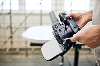 Festool Edge Sander ES-ETS 125 REQ-Plus 240V