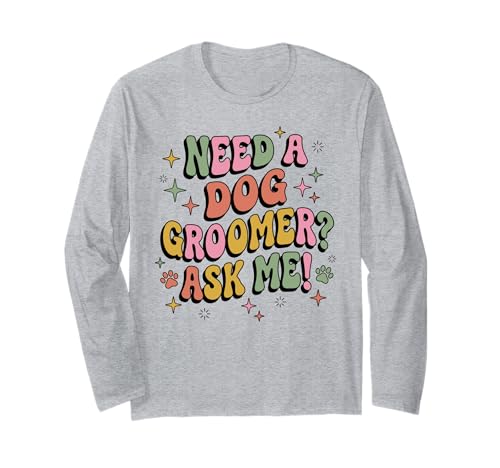 �p�X�e�� ���g�� Need A Dog Groomer Ask Me Stylist ����T�V���c
