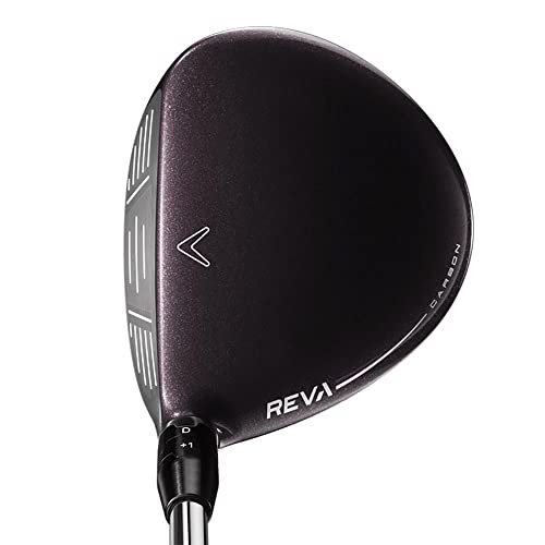 Callaway Big Bertha REVA Women's Fairway Wood
