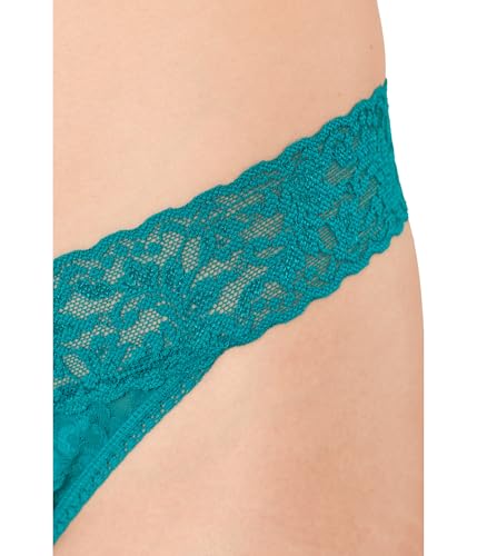 Image of hanky panky ORG THG 3PK PRNT BOX
