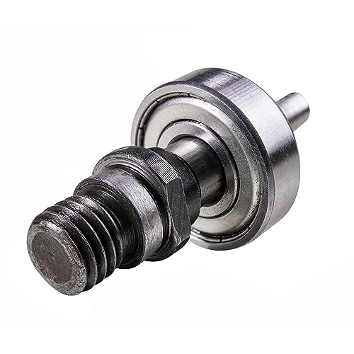 QUARKZMAN 16 Stück 604ZZ Kugellager 4x12x4mm Karbonstahl Doppel Abgeschirmt Z1 Lager für Motoren