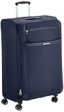 Samsonite Dynamo Spinner 78/29 Maleta Expansible, 78 cm, 105 L, Azul (Navy Blue)