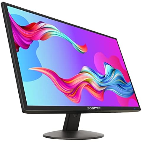 Sceptre IPS 22 inch 1080p Gaming Monitor Cover