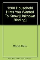 You Wanted to Know B000BUK7FM Book Cover