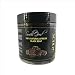 African Soft Black Soap Tub 1lb