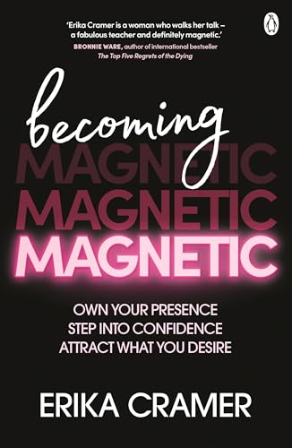 Becoming Magnetic view 2
