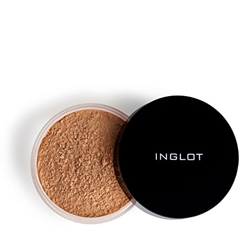 INGLOT Highlighting Powder 45 Illuminizing HD