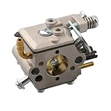 Vergaser-Kraftstoffleitungsdichtungssatz für 3516 3200 3205 3210 32cc 35cc 38cc Kettensägenteile, kompatibel mit Gartenwerkzeugmodellen