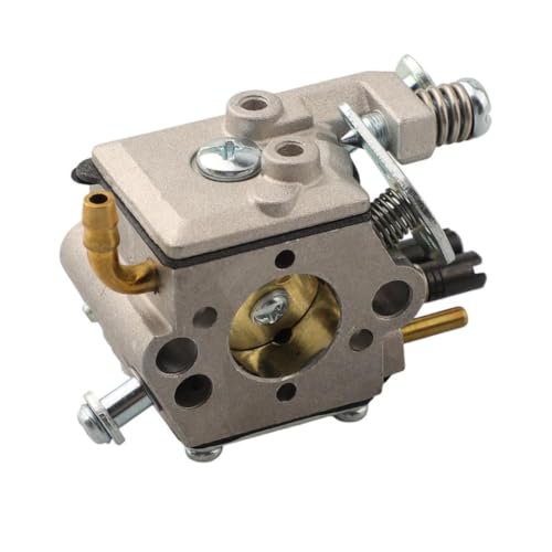 Carburetor Fuel Line Gasket Kit for 3516 3200 3205 3210 32cc 35cc 38cc Chainsaw Parts Compatible with Automotive Motorcycle Parts