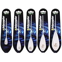 Korda Interceptor Controller Float, 50g, Durable Plastic, Super Buoyant, Quick Size Switch, Flat Surface Lie, Perfect for Surface Fishing, Easy to Use and Highly Effective for Catching Fish