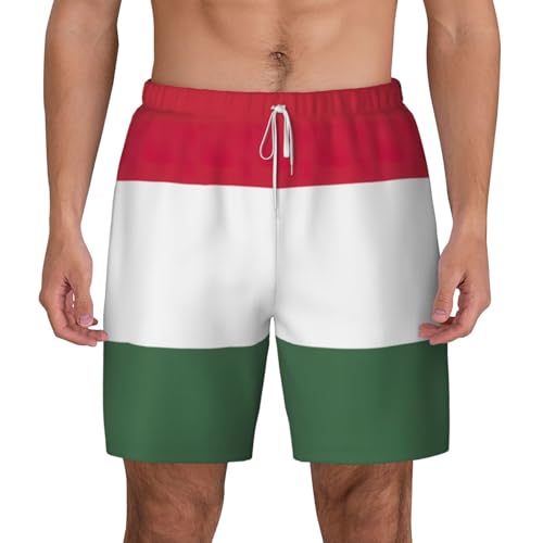 Short de bain surf homme respirant maillot plage Hongrie