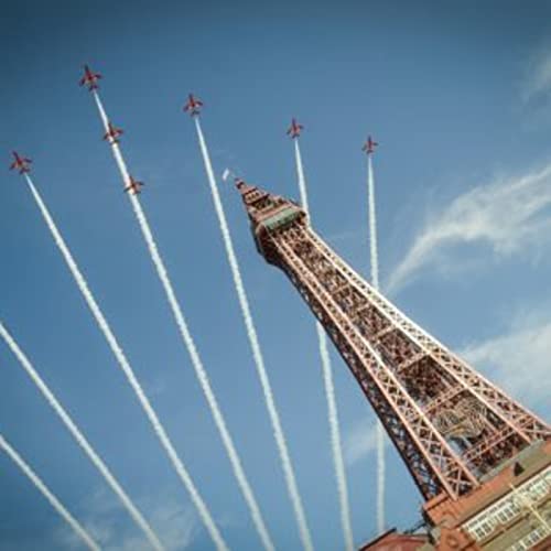 The Best of Rebellion Festival 2018