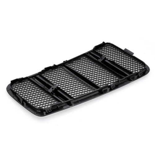 Couvercle de calandre de ventilation de capot gauche pour Benz GL350 W166 - 4
