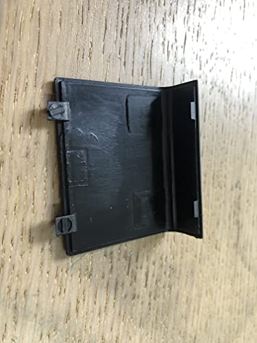 Cubiertas de Batería para Luces de Proyector de Puerta de Auto 2 Pcs miniatura 2