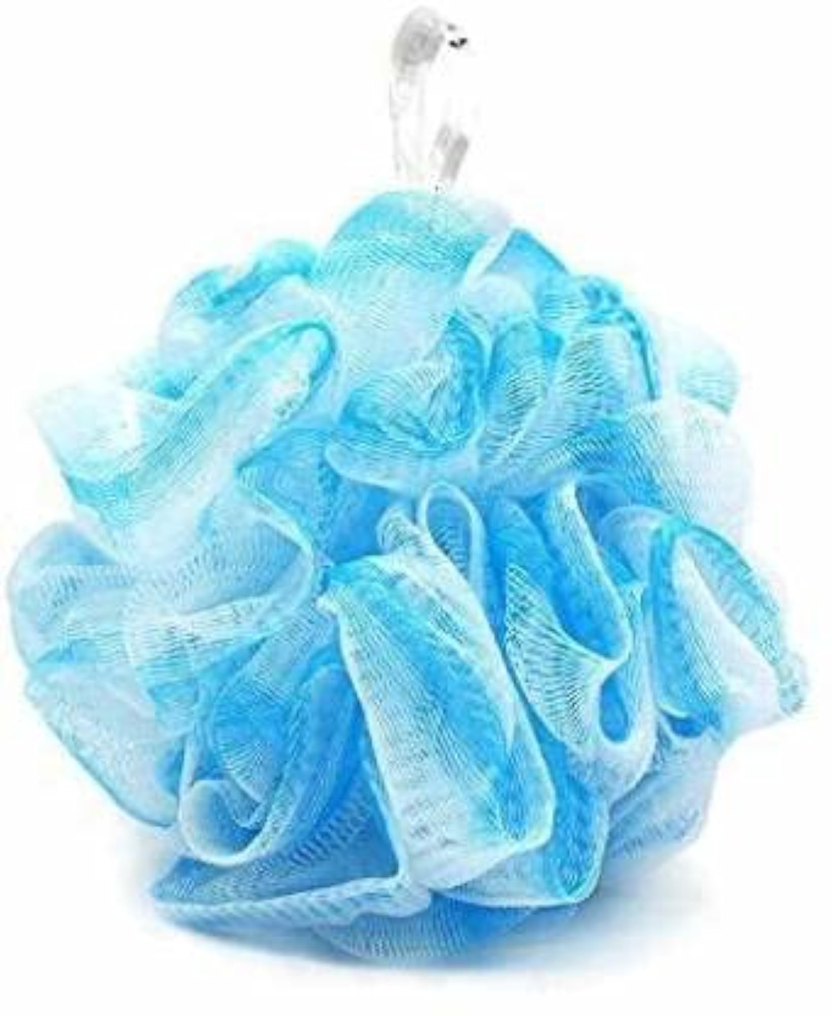 Loofah Sponge Exfoliating Gloves, 3-Piece Set