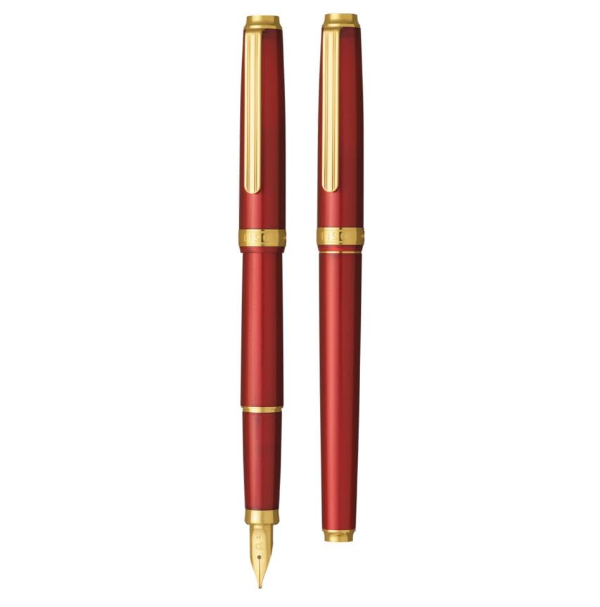 Amazon | プラチナ万年筆 ビソウ BISO 万年筆 PTL-15000 PLATINUM 美奏