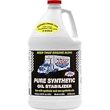 Lucas Oil LUC10131 1 Gallon (128 Ounces) Synthetic Oil Stabilizer