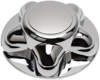 kaling compatible with Wheel Center Hub Cap with 7" Cap Ford F150 Expedition 1997-2004 Chrome