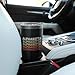 Alpharetta Georgia Alpharetta GA Retro Vintage Text Stainless Steel Insulated Tumbler
