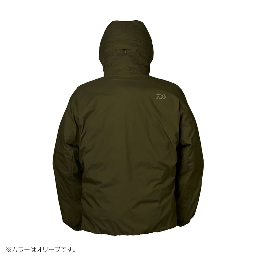 DAIWA ダイワ プリマロフト ライトジャケット DJ 24008 Amazon.co.jp: ダイワ(DAIWA) ジャケット プリマロフト ライト