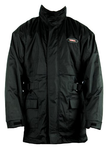 VEGARain Jacket (Black)