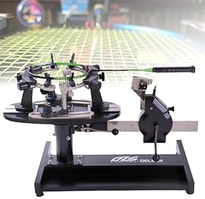 Amazon.co.jp: ストリングマシン - 硬式テニス: スポーツ&アウトドア Amazon.co.jp: ストリングマシン - 硬式テニス: スポーツ&アウトドア
