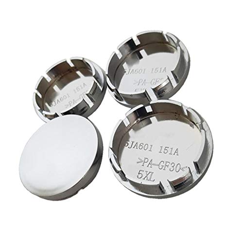 Wcnsxs 4 stks/set 56mm Auto Wiel Center Hub Caps Universele ABS Voertuig Band Velg Cover Protector - Image 7