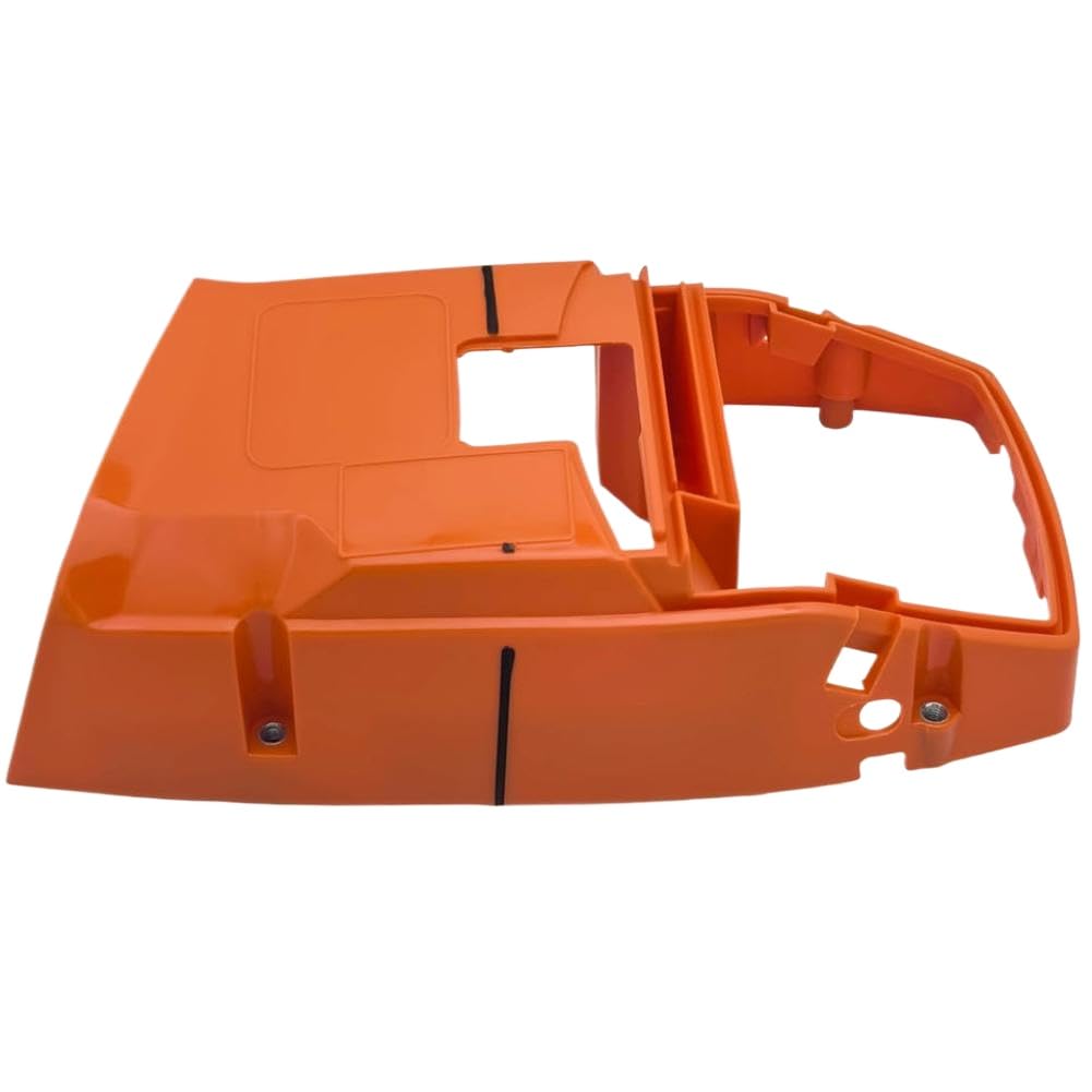 Kit de soporte de cubierta de filtro de aire de motor de cilindro Compatible con reemplazo de motosierra 362 365 371 372 para 503627802 50362800