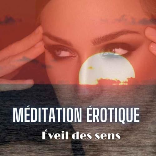 🧘‍♀️🧘‍♂️ Éveil des Sens ✨ Une Méditation Sensuelle au Coucher du Soleil 🌅 Hypnose By Sonia 🎧💜