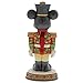 Enesco Disney Traditions by Jim Shore Mickey Mouse Nutcracker Figurine, 7