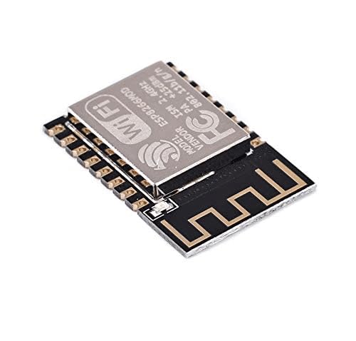 SHOKITECH ESP-12F ESP8266 WiFi Wireless IoT Board Module-picture-32