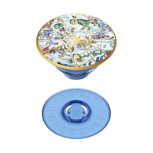 Image of ​​​​PopSockets Phone Grip with Expanding Kickstand, Adhesive Grip - The Heavens