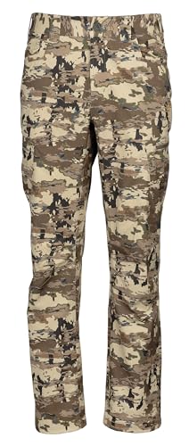Browning 3020563534: Pants, Early Season, Auric, 34