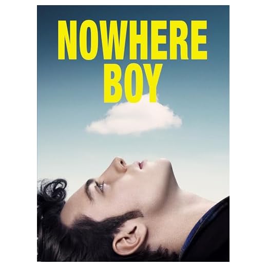 Nowhere Boy