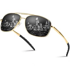 A03 Gold Frame/Grey Lens