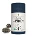 The Oriental Organic-Premium Jasmine Green Tea-(40+ servings)-2.82oz(80g)-Loose Leaf Tea-USDA Approved