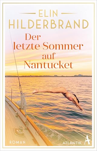 Der letzte Sommer auf Nantucket: Roman für 15,99 EUR bei amazon.de Bild: Der letzte Sommer auf Nantucket: Roman für 15,99 EUR bei amazon.de
