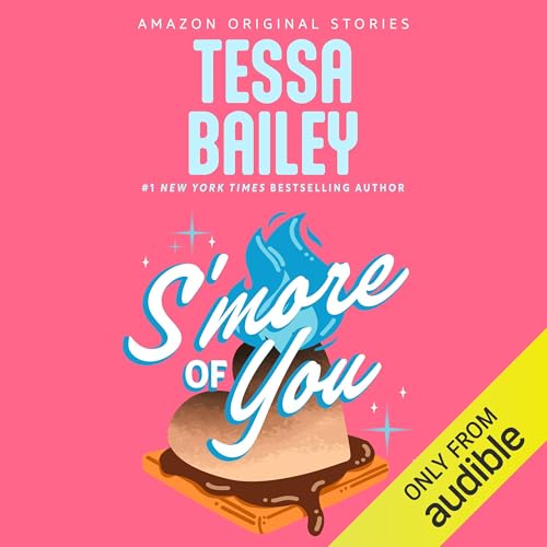 S'more of You cover art