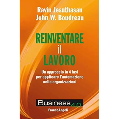 Reinventare il lavoro.