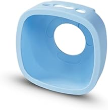 MAIASAURA - Coque de Protection Étanche en Silicone pour la Boite à Musique et Histoires Maïa (Bleu)