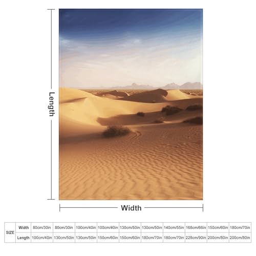 Couverture en flanelle douce 152x203 cm légère pour lit
