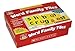 Little Red Tool Box: Word Family Tiles