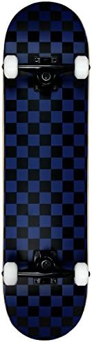 Krown Rookie Checker Skateboard