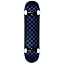 Black/Blue